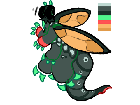 Robbie ref