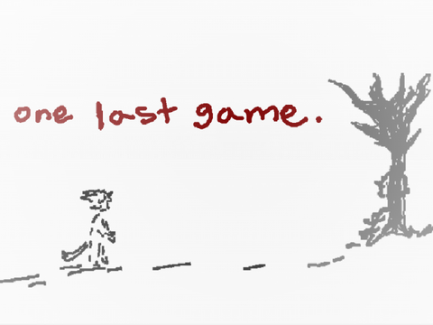 one last game