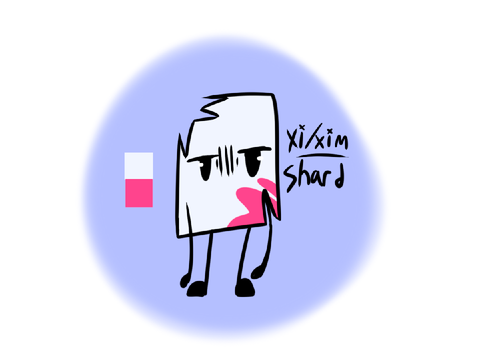 Shard ref