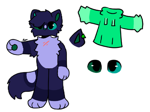 Dino ref
