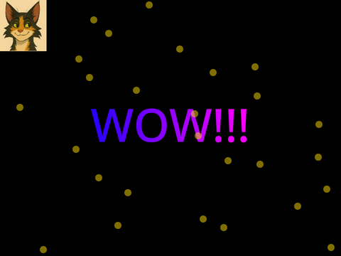 Merci beaucoup, tout le monde ^^