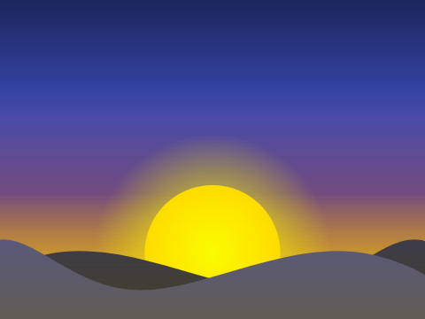 Harmonious Horizon (Song only)