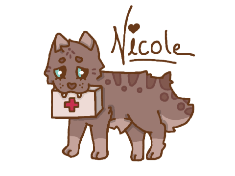 Dtae: Nicole