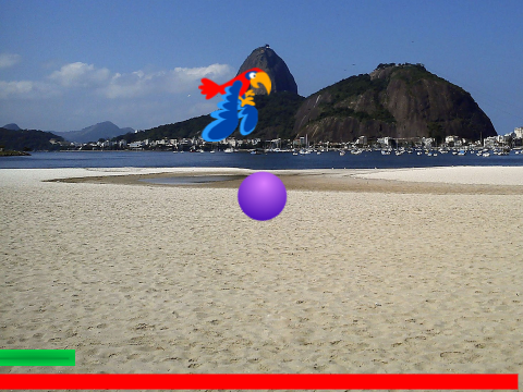 Beach Ping Pong  remix