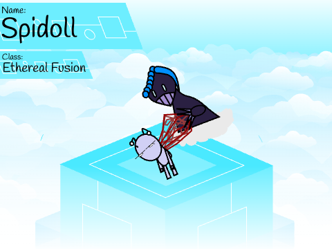 ? - Collab. Spidoll