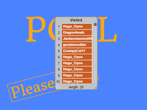 ~Poll! Please Vote!!~