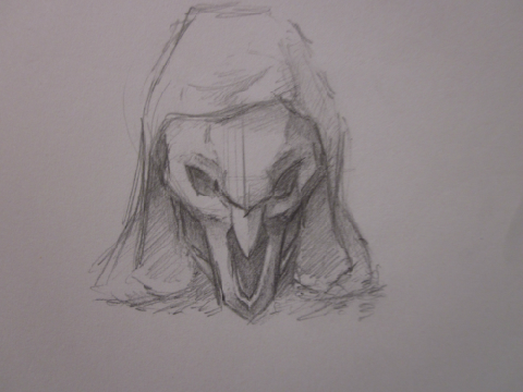 Art Dump