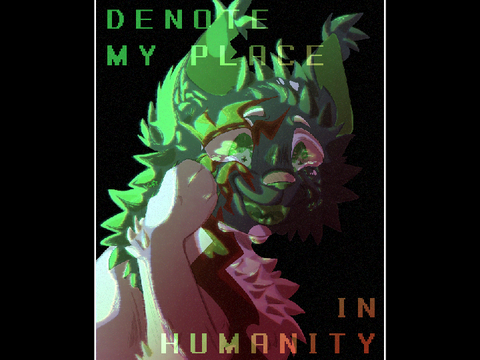 ꒰ა ᴅᴇɴᴏᴛᴇ ᴍʏ ᴘʟᴀᴄᴇ ɪɴ ʜᴜᴍᴀɴɪᴛʏ ໒꒱ ✮ ꒰ ʀᴇᴅʀᴀᴡ ꒱