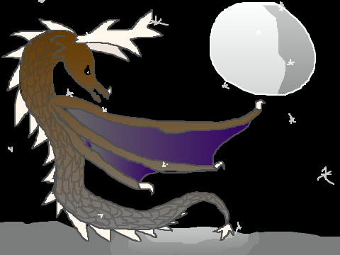 Art Requst for FluffyBee 