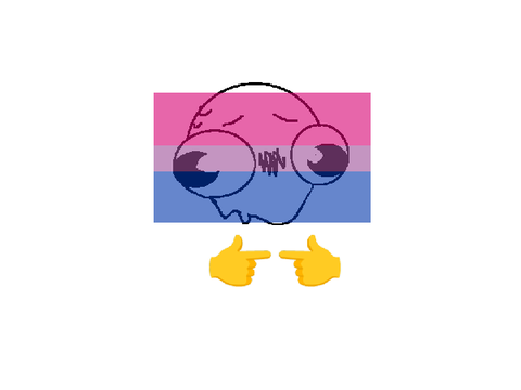Happy pride month! <3