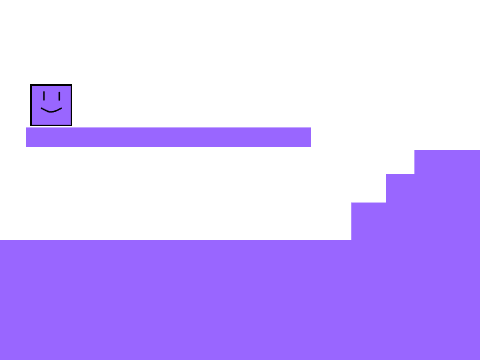 Platformer v2