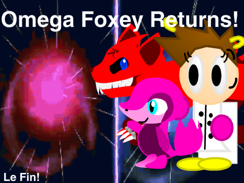 New Outro! (Its been a while between making Outros!)