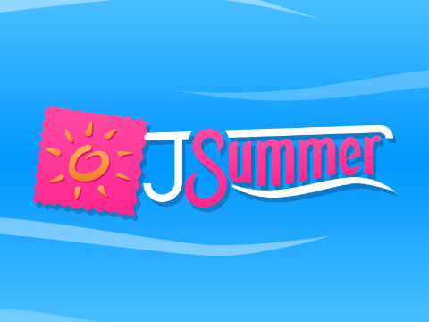 Welcome to JSummer 2025!
