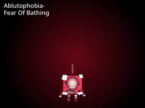 PhobiaBlocks Band 1-10 (Ablutophobia-Agrizoophobia) Reupload