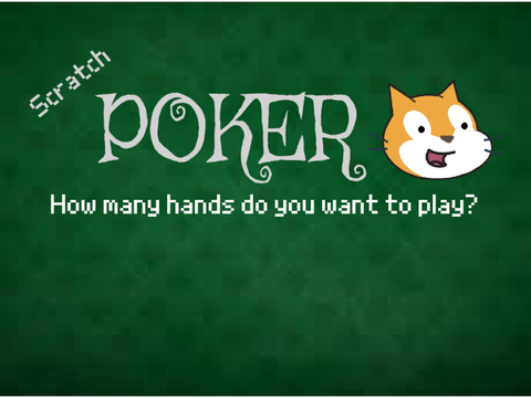 Poker v2 remix