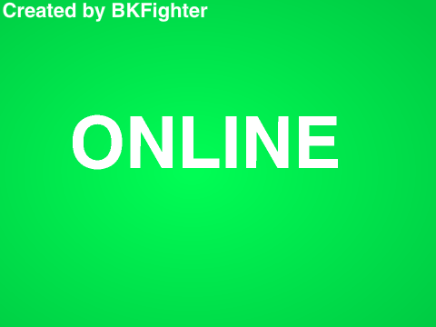 Am I Online? - Demo remix