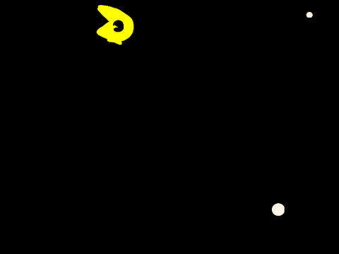 Pac-Man...?
