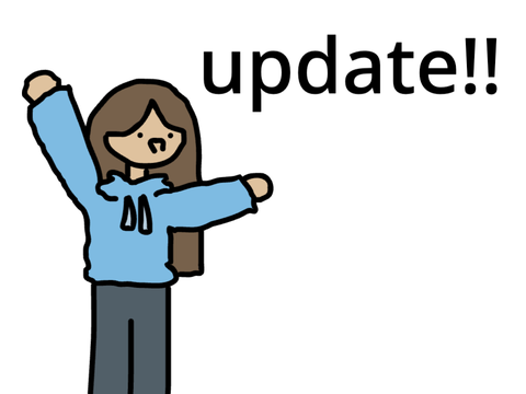 requests update!!