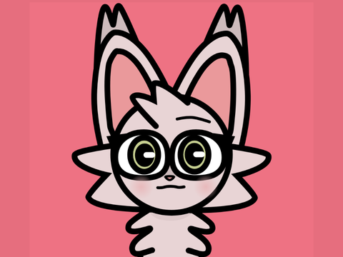 pfp entry for @Moxnii