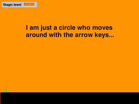 Masquerola Inc's game