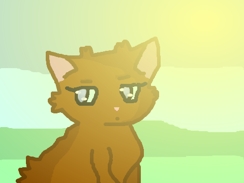 Warrior Cats CC -OPEN- remix
