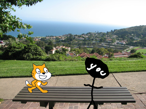 scratch cat interviews you