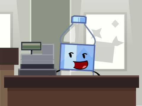 TPOT 18: BFDI 26 (sadly unfinished)