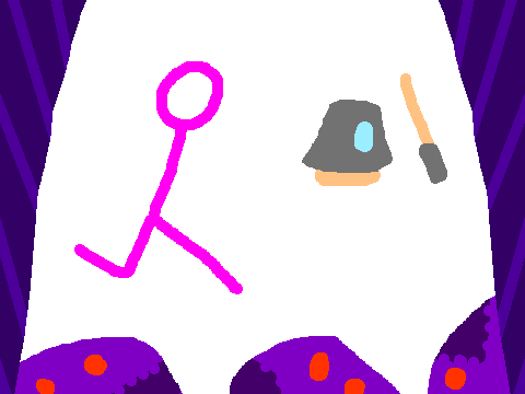 Joe and Buddy | Stage Three