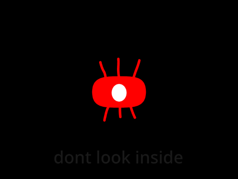 they're watching
