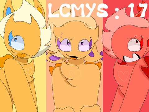 LCMYS - 17