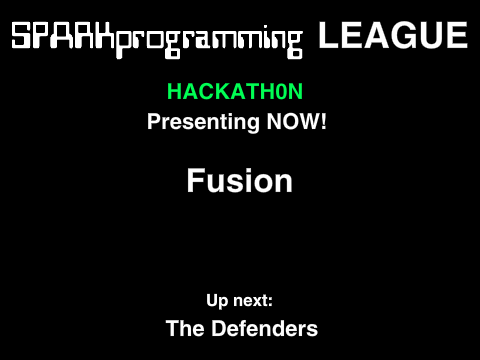 HACKATH0N