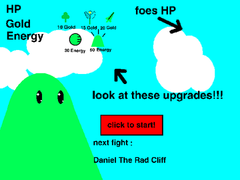 Hendry the hill