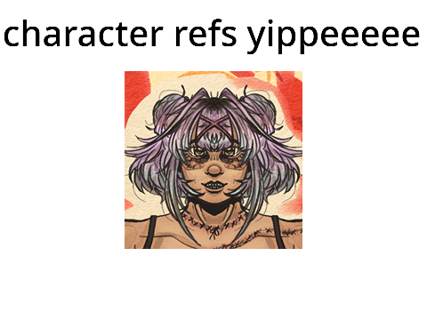 Razzy's OC Refs