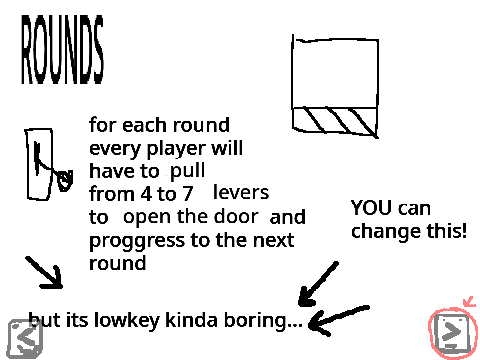 YOUR ideas for a ROBLOX game!!!! remix