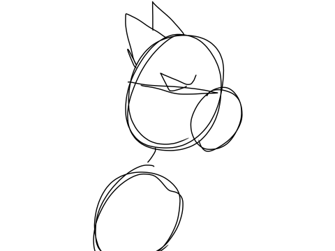 head movement test