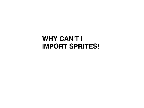 Free Sonic Sprites