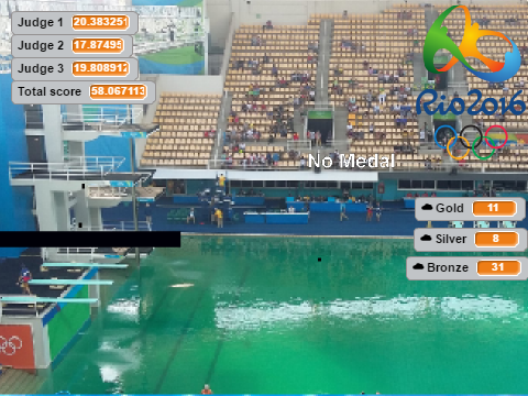 Olympic Diving v1.4