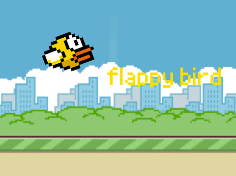 flappy bird