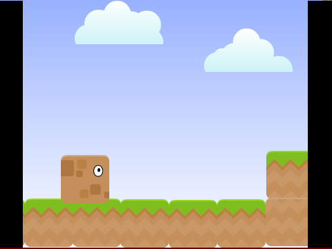 Cube Run