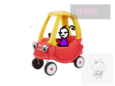 JOYRIDE!!1! ☆ template memix