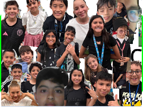 5-C colegio nueva york año 2025 prom 2031 remasterizado