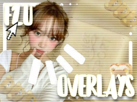 F2U OVERLAYS