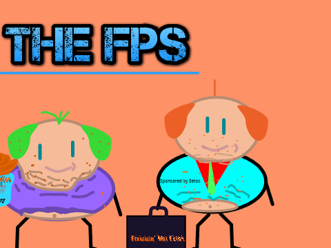 The FPS (Animation)