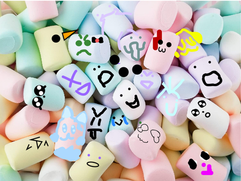 add your self as a marshmellow remix remix remix remix remix remix remix-2 remix remix remix … remix