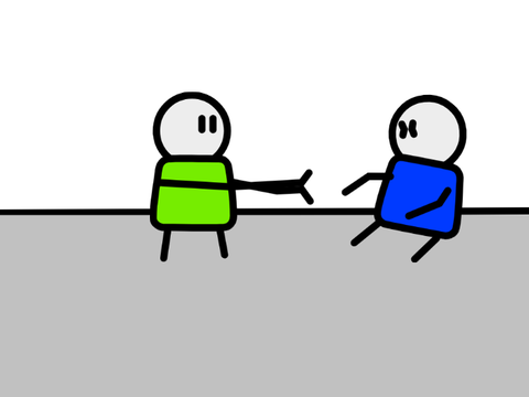 "Fight"