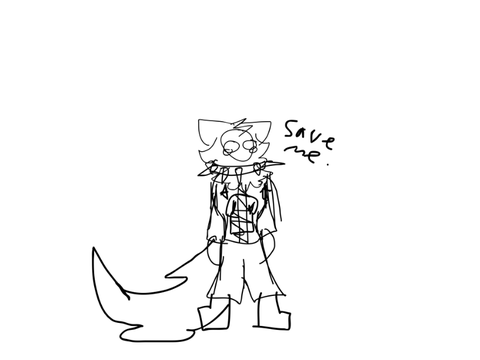 save me (edited!)