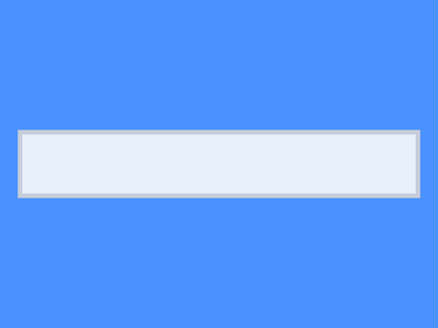 Basic typing mechanism (desktop only)