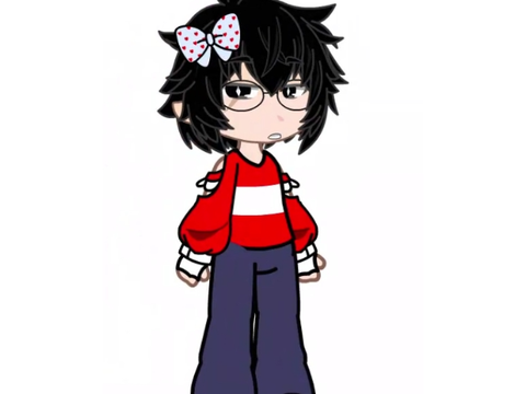 New Oc