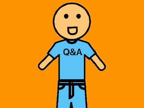 Q&A Answers