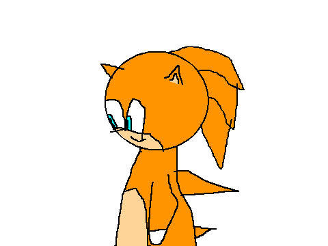 Tonic ze Hedgefox